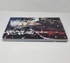 Hakuoki Art Book Lot 3x Original Illustration Collection Otome Anime Shinsengumi