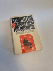 Computers & Management for Business Douglas A. Colbert Textbook Petrocelli Books