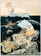 The Art of Franz Wacik-New from the Publisher