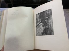 ILLUSTRATED ART CATALOGUE~ PRIVATE COLLECTION OF THE LATE FREDRICK S. GIBBS 1904