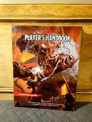 Dungeons & Dragons 5E Book Lot 13 Books PHB DMG Xanathar Volo Waterdeep