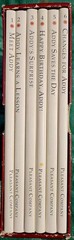 Addy : 1864 – American Girl – 6 Book Set – HARDCOVER in Slipcase – RARE