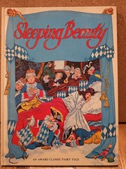 Sleeping Beauty retold Ian Robinson Illustrated Gerry Embleton (Hardcover 1980)
