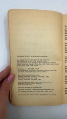 See It and Say It in Spanish Margarita Madrigal Paperback Fourth Printing, Oc…