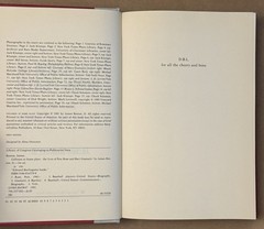 The Lives Of Pete Rose & Bart Giamatti James Reston Jr. Signed Inscribed Book