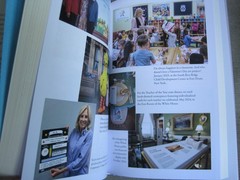 FIRST LADY JILL BIDEN SIGNED – VIEW FROM THE EAST WING LIMITED FIRST EDITION JOE