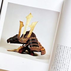 Large-scale illustrated book A complete collection of Japan’s important cultural