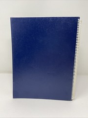 Vintage Encyclopedia Of Car Audio Alpine “GAIT” Blue Spiral PB 1991 Manual USA