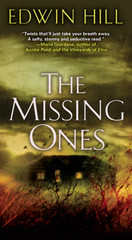 The Missing Ones (Hester Thursby Mystery #2) by Edwin Hill MMP VERY GOOD
