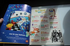 Vintage Ren & Stimpy Show Exposed Magazine 31 Pages 1992