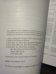 Federal Rules of Evidence 2025-2026 Daniel J Capra West Academic