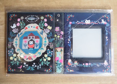 nora × Yumi Kitagishi Collabo Collect Album and Wide Pocket 20 Pages JAPAN NEW