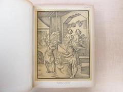 Les Anciens Maitres Serruriers Et Leurs Meilleurs Travaux 10.2in x 12.8in French