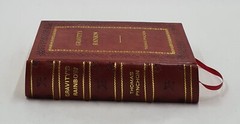 Gravity’s Rainbow (Classics Deluxe Edition): (Penguin Cl [PREMIUM LEATHER BOUND]