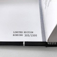 Tender is the Flesh (Leather-bound) Agustina Bazterrica Hardcover Book