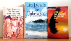 BUCHPAKET+LIEBE+ROMANTIK+6 BÜCHER+ROSAMUNDE PILCHER+UTTA DANELLA+TB+HC+BUNDLE