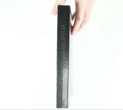 MY DEAR BOMB: Yohji Yamamoto – Autobiography, Shinchosha (Iwanami) First Edition