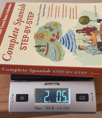 Complete Step By Step Spanish By Barbara Bregstein **LIKE NEW**