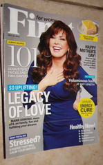 2024 FIRST FOR WOMEN Magazine Lot of 14