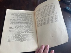 Bible Hero Stories- Esther by J.H. Shonkwiler The Standard publishing Vintage!
