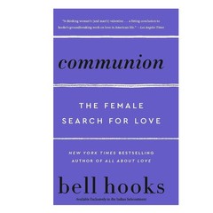 Love Trilogy Set All About Love ,Salvation & communion by Bell hooks Paperback