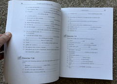Complete Step By Step Spanish By Barbara Bregstein **LIKE NEW**