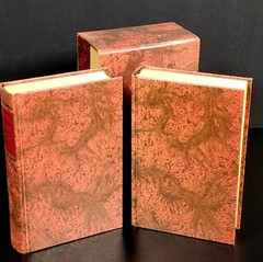 Pierre Fauchard Der Französische Zahn Arzt 2 Vol Facsimile Dental History Set