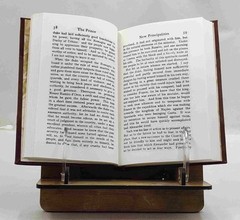 The Prince 1908 by Machiavelli Nicole [Leather Crafted]
