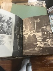 Great Photographs of World War II Pictorial 1964 Readers Digest 7″x5.25″ 32 Pgs