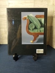 Southern Furniture 1680-1830 HUGE 1997 XL Book over 800 pictures 640 pages
