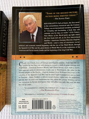 The Century Trilogy Trade Paperback Boxed Set by Ken Follett