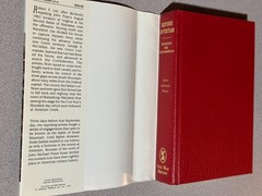 BEFORE ANTIETAM – THE BATTLE FOR SOUTH MOUNTAIN by Priest – HB/DJ 1992 – SIGNED