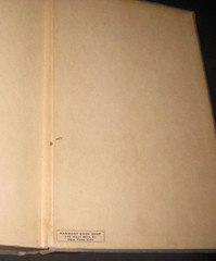 THE LOST CONTINENT OF MU – James Churchward, 1942 – 10th printing, occult