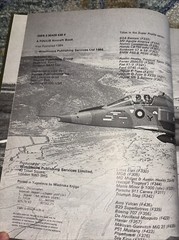 Sepecat Jaguar – Super Profile – HB – 56 pages AO