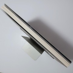 Range Murata Futurhythm 2nd Art Book Ltd Ed PVC Case Used