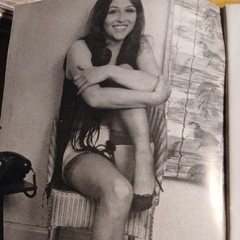 Span Vintage Magazines Non Full Nudity issues number 232