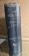 RARE BOOK Eugenics by T. W. Shannon 1916 1st. Good Original Copy 584 Pages