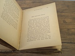 Antique Lot of 3 Books – c. 1910s Little Prudy Series by Sophie May