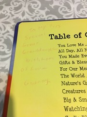 Kids Book -Baby’s First Prayers
