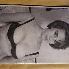 Span Vintage Magazines Non Full Nudity issues number 176