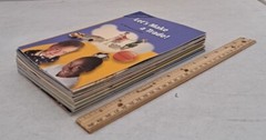 Lot Of 20 Level 3 Readers (Grade 3) Social Studies & Science