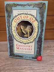 Gregory Maguire Wicked Series Lot Of 7 Books 6 SC / 1 HC Pre-owned VG