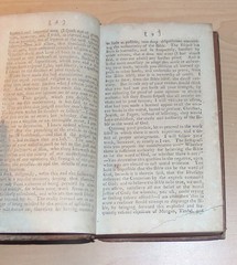 Christian Panoply. Watson. 1797. 1st ed. SIGNED