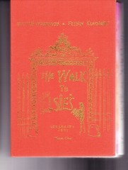 The Walk to Elsie’s Luxury Edition (2 Volumes) Hutton Wilkinson / Flynn Kuhner