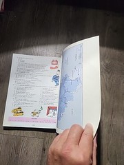 Fun Way Ser.: Learning French the Fast and Fun Way by Elisabeth Leete (1985,…