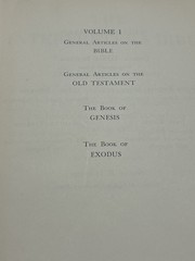 The Interpreter’s Bible 12 Volume Set 1951 – 1957 Abingdon