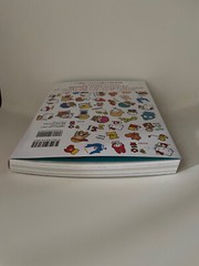 SANRIO CHARACTER DESIGN 70s-80s JAPAN BOOK HELLO KITTY NEW ART ILLUSTRATION