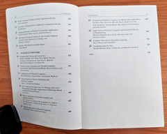 Fundamentals of Wearable Computers and Augmented Reality Woodrow Barfield Book