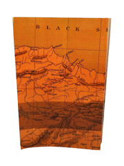 TURKISH ARMENIA AND EASTERN ASIA MINOR by Henry F. Tozer