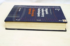 Introduction to Organic Laboratory Techniques by Donald L. Pavia 1995 Hardcover
